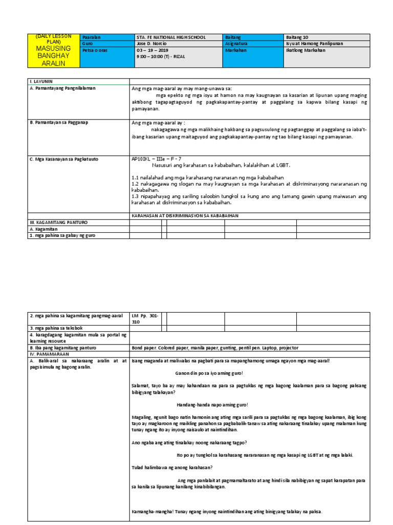 Final Demonstration Pdf