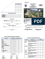 Form 138 Agsaman