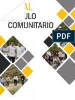 Manual Vinculo Comunitario Latinoamericano 2020-2021