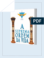 A Suprema Ordem OSFLU: Detentora dos conhecimentos do Luciferianismo Teísta Puro