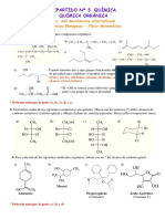 Química Orgánica Parte 3