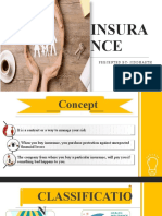 Insurance Basics Explained: Types, Concepts, Principles