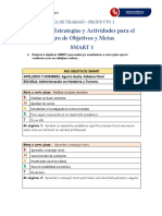 2° Matriz Smart