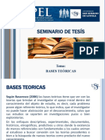 SEM4 TEMA2 Bases - Teoricas