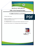 PNP Cert