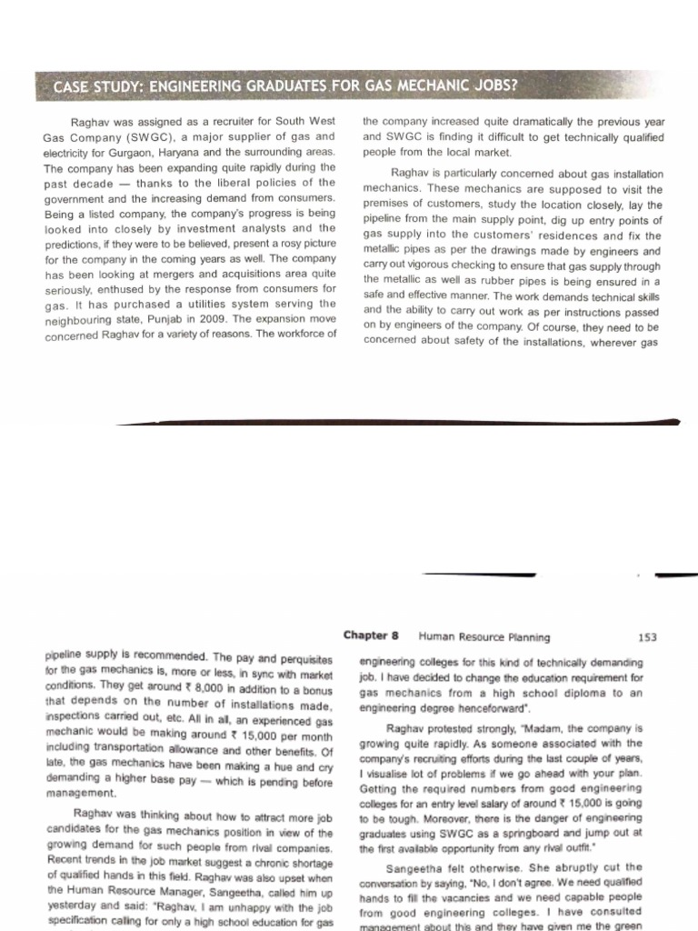 Case Study 4 | PDF