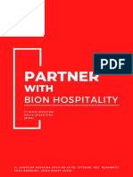 Bion Proposal