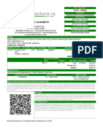 Ruiz Casal Elizabeth: TICKET No. 12604191