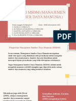 Kelompok 5 PPT Fungsi MSDM (P.bisnis)