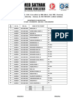 4th Year - Design - Internal 02 - Oct 2021