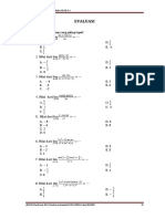 Evaluasi KD. 3.1