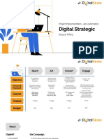 Project Implementation - 90's Automation - Digital Strategic Shop at Tiffany