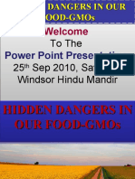 Welcome: Welcome Power Point Presentation