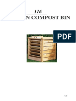Compost-Bin