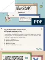 Akuntansi SKPD