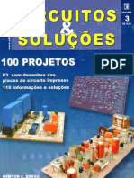 Circuitos & Soluções Volume 3