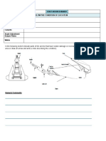 Mooring Chain Anchor and PCP Inspection Labuan 2022 2