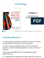 Systems Analysis & Design: Tenth Edition