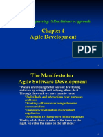 Ch04 Agile Dev