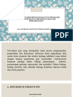 Laporan Surveilanse Gizi Lia Angriani Nasution (p01031219028) D-IV 6a