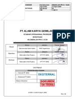 Simaklah PR II 1.18.00 Prosedur Investigasi