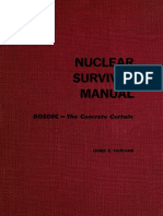 Nuclear Survival Manual - BOSDEC - The Concrete Curtain