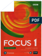 Focus 1 SB