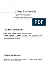 Basis Data Multimedia Kel 3