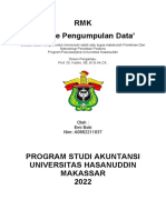 Salinan Tugas Makalah5 - Metode Pengumpulan Data