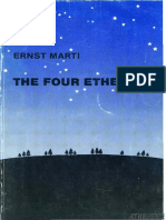 Ernst-Marti-The-Four-Ethers Cu Mark