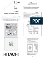 Instrukcja L200 NFEF2HFEF2 Skrócona