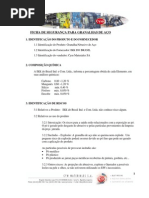 Download Granalha de Aco Ficha Seguranca by Ive Del Grande SN57108622 doc pdf