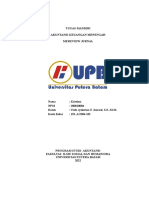 Analisis Kinerja Perusahaan Berdasarkan Laporan Arus Kas PT Indomobil Sukses Internasional Tbk