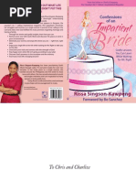 Download Confessions of an Impatient Bride - Chapt 1 by drm509 SN57109334 doc pdf