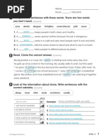 Touchstone 4 Workbook Answer Key First Edition PDF | PDF | Jeans | Clothing