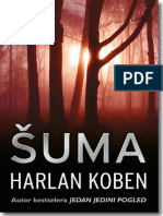 Suma - Harlan Coben