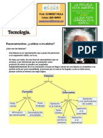 FIlosofia e Historia de La Ciencia y La Tecnología 9na. Parte