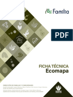 Ecomapa ICBF