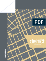 Book District - Breve Lançamento - DB
