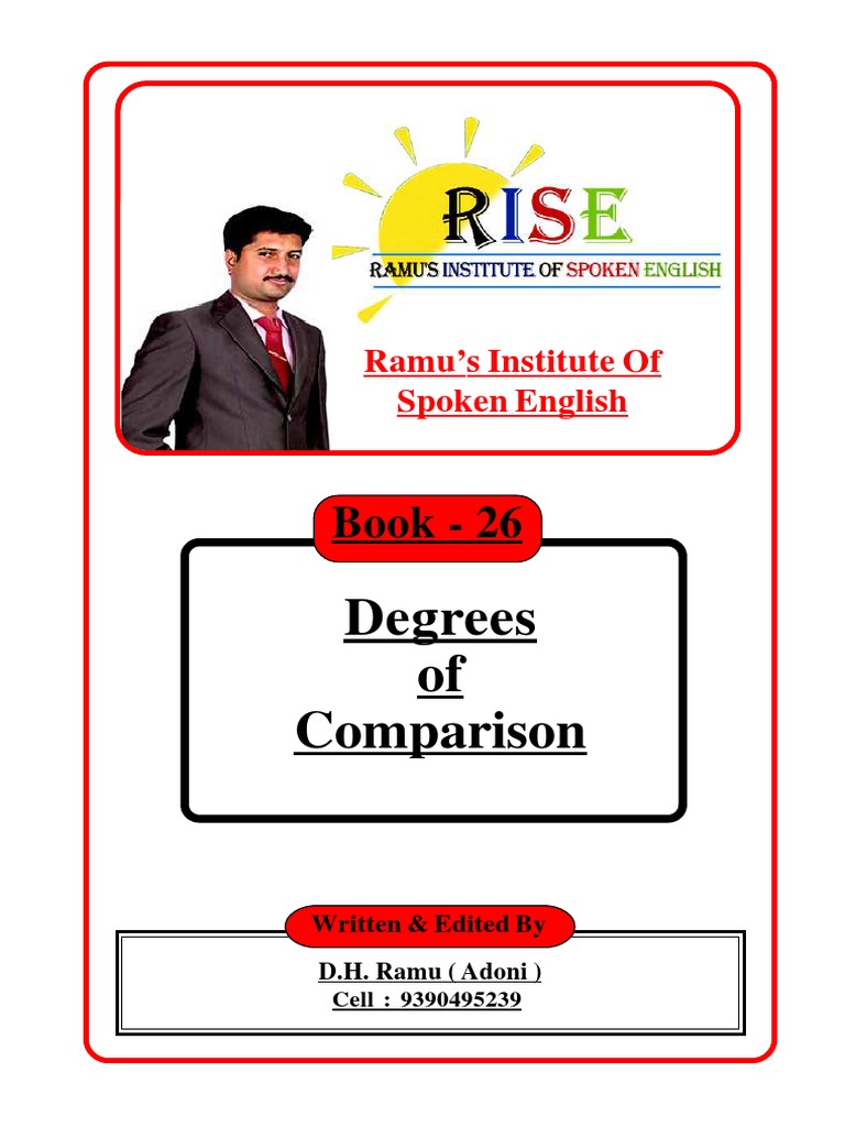 Degree (angle) visual data 5