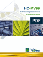 Catálogo HC-MV-99
