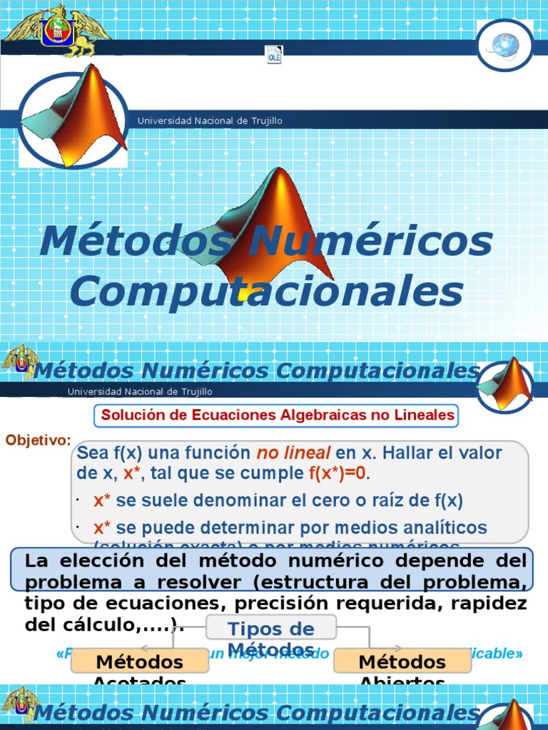 Calculadora De Sistema De Ecuaciones No Lineales
