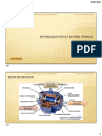 Motores y Eficiencia