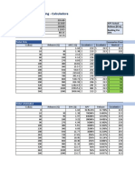 HEC Calculadora Inversion inicial