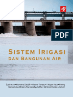 Full Book Sistem Irigasidan Bangunan Air