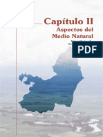 Capítulo II - Levantamiento de Suelos y Zonificación de Tierras Del Departamento de Valle Del Cauca