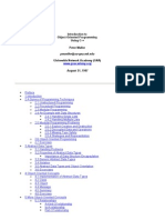 Introduction to OOP C++