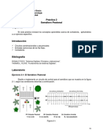 02 - Semaforo Peatonal