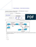 unidad 3 ccna2