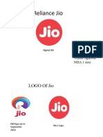 Fdocuments - in PPT On Reliance Jio